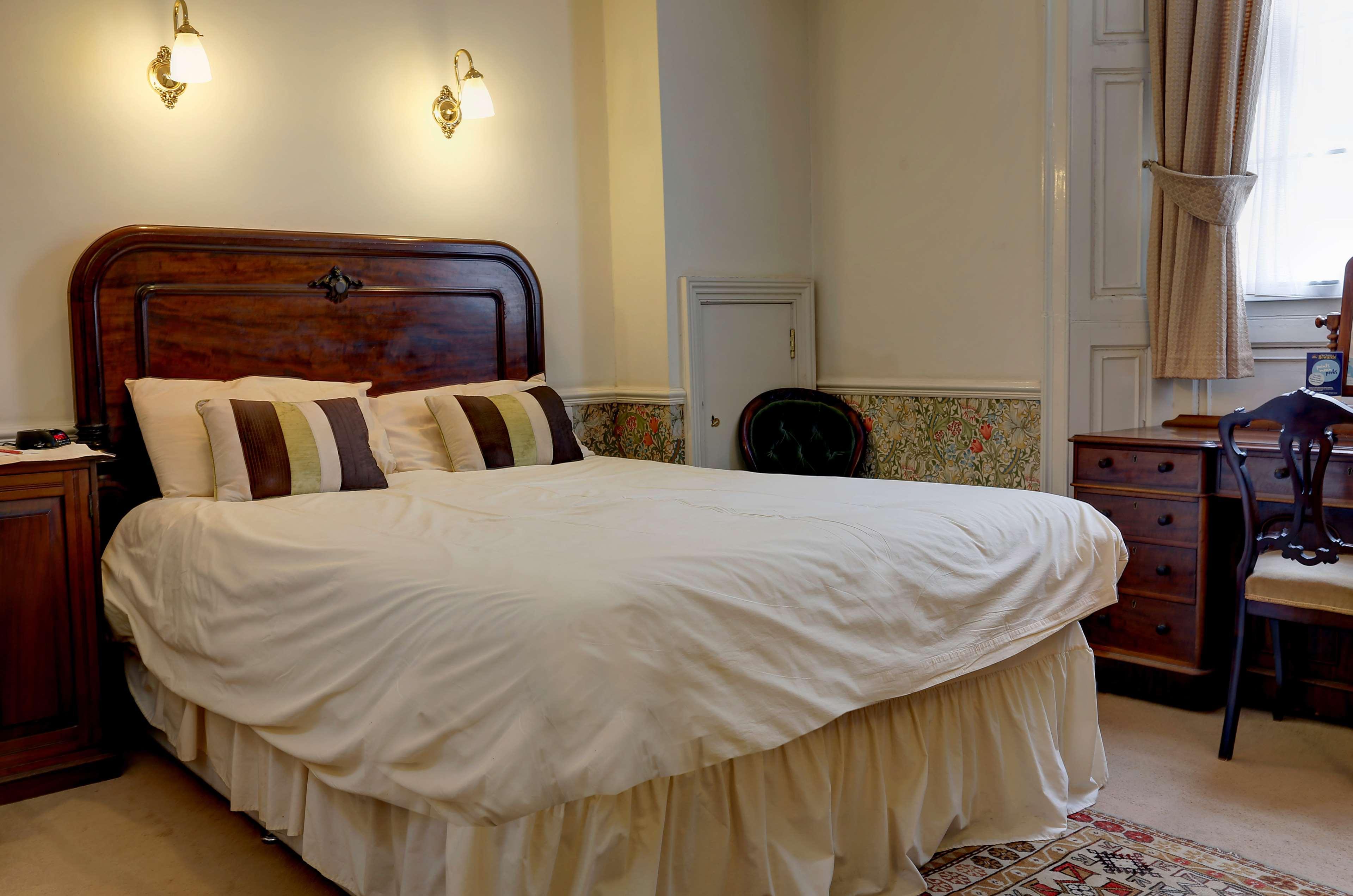 Lairgate Hotel Beverley Luaran gambar