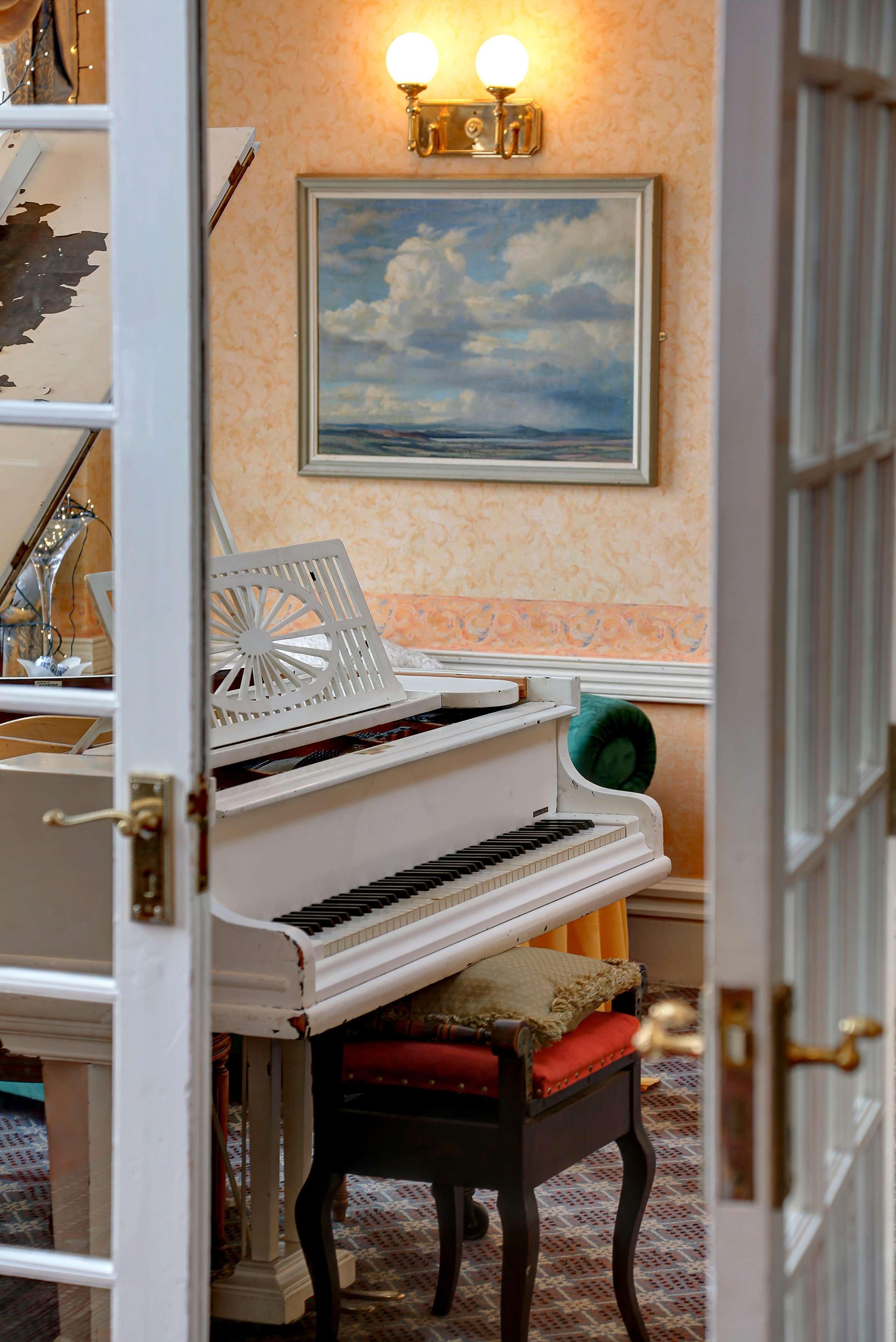 Lairgate Hotel Beverley Luaran gambar