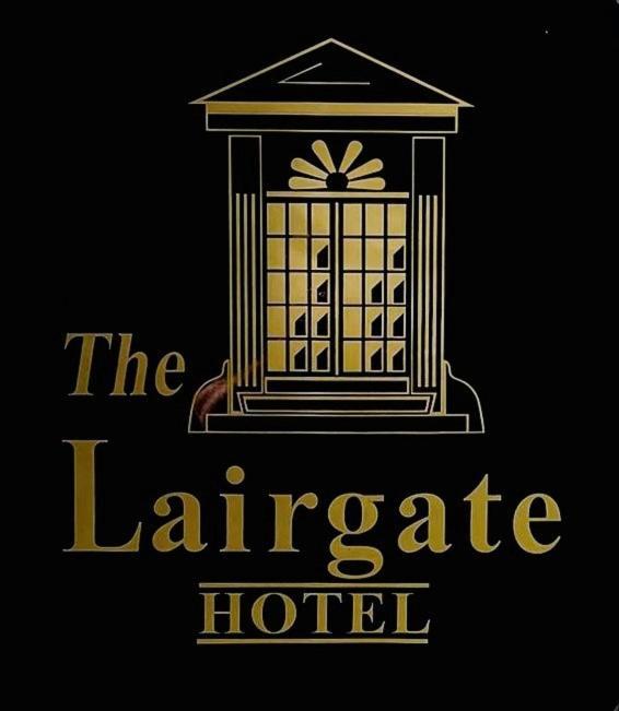 Lairgate Hotel Beverley Luaran gambar