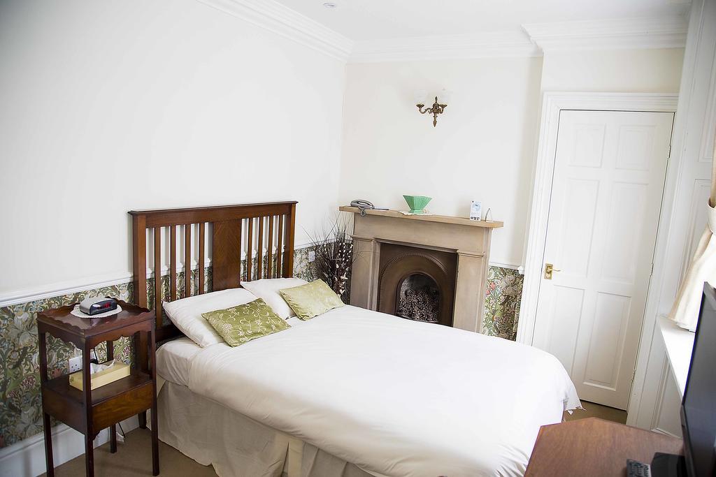 Lairgate Hotel Beverley Luaran gambar