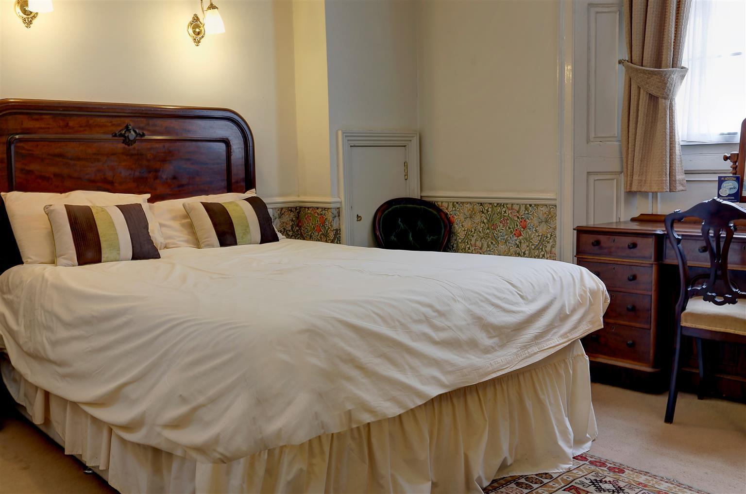 Lairgate Hotel Beverley Luaran gambar