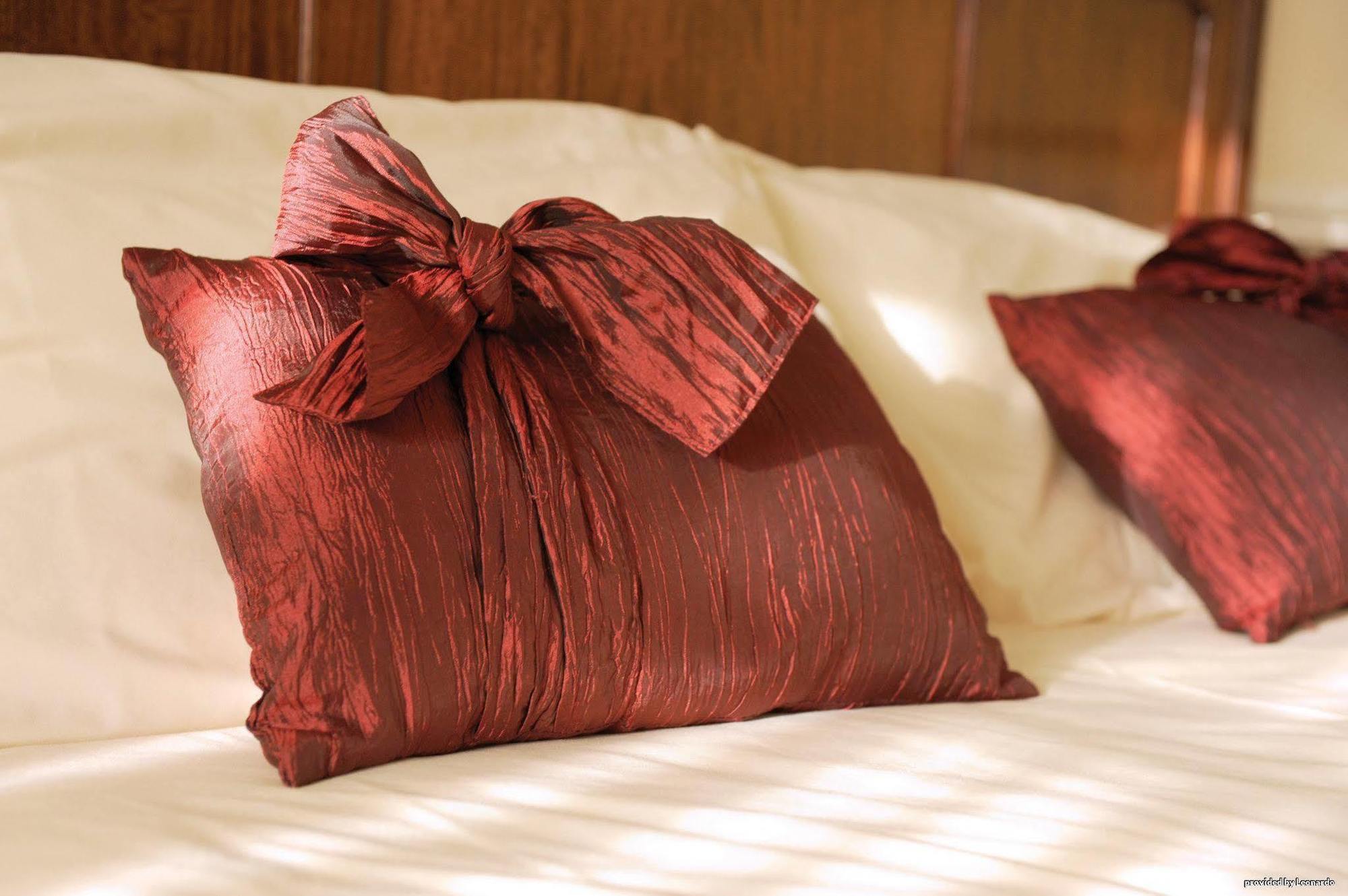 Lairgate Hotel Beverley Luaran gambar
