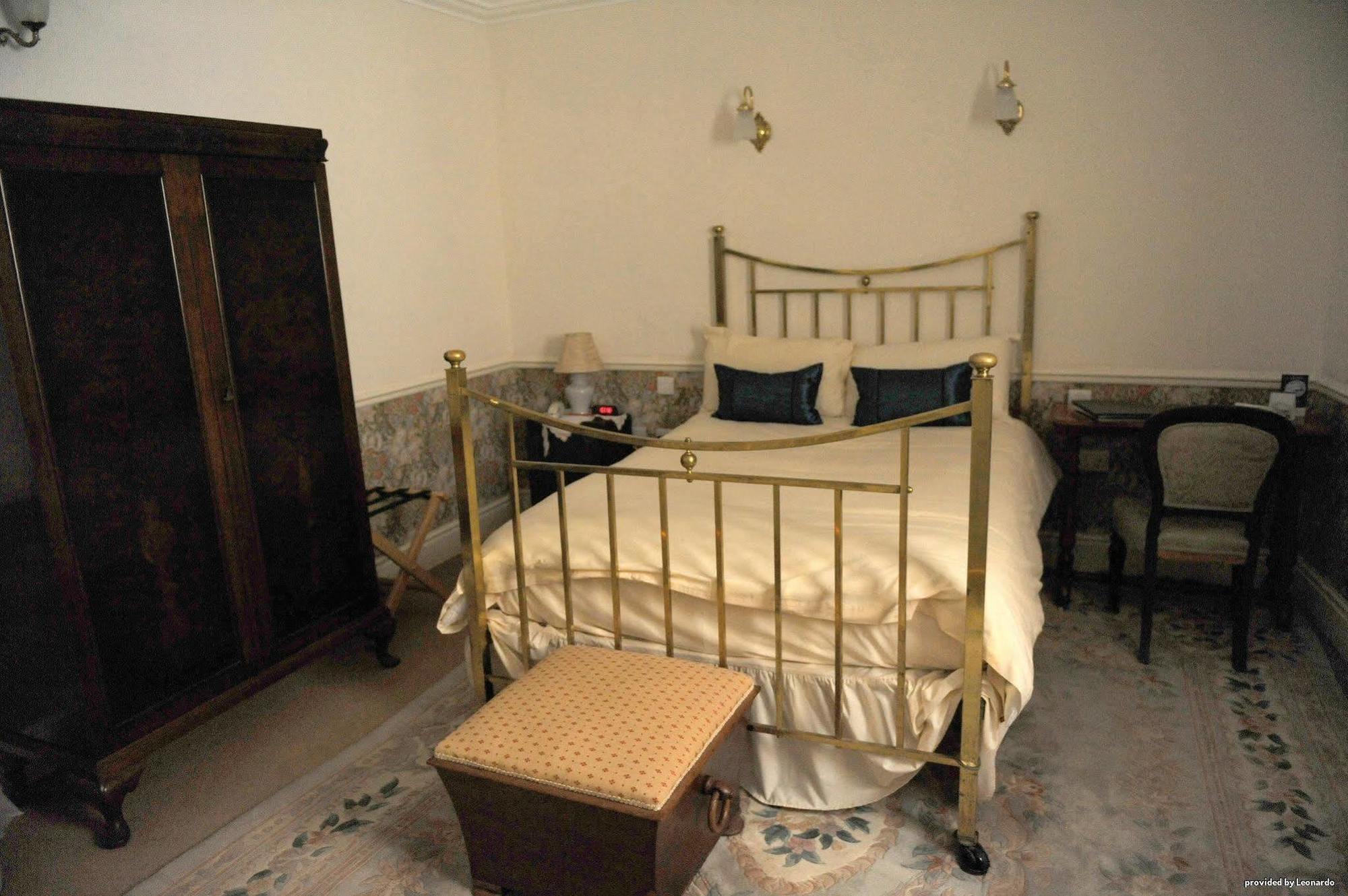Lairgate Hotel Beverley Luaran gambar
