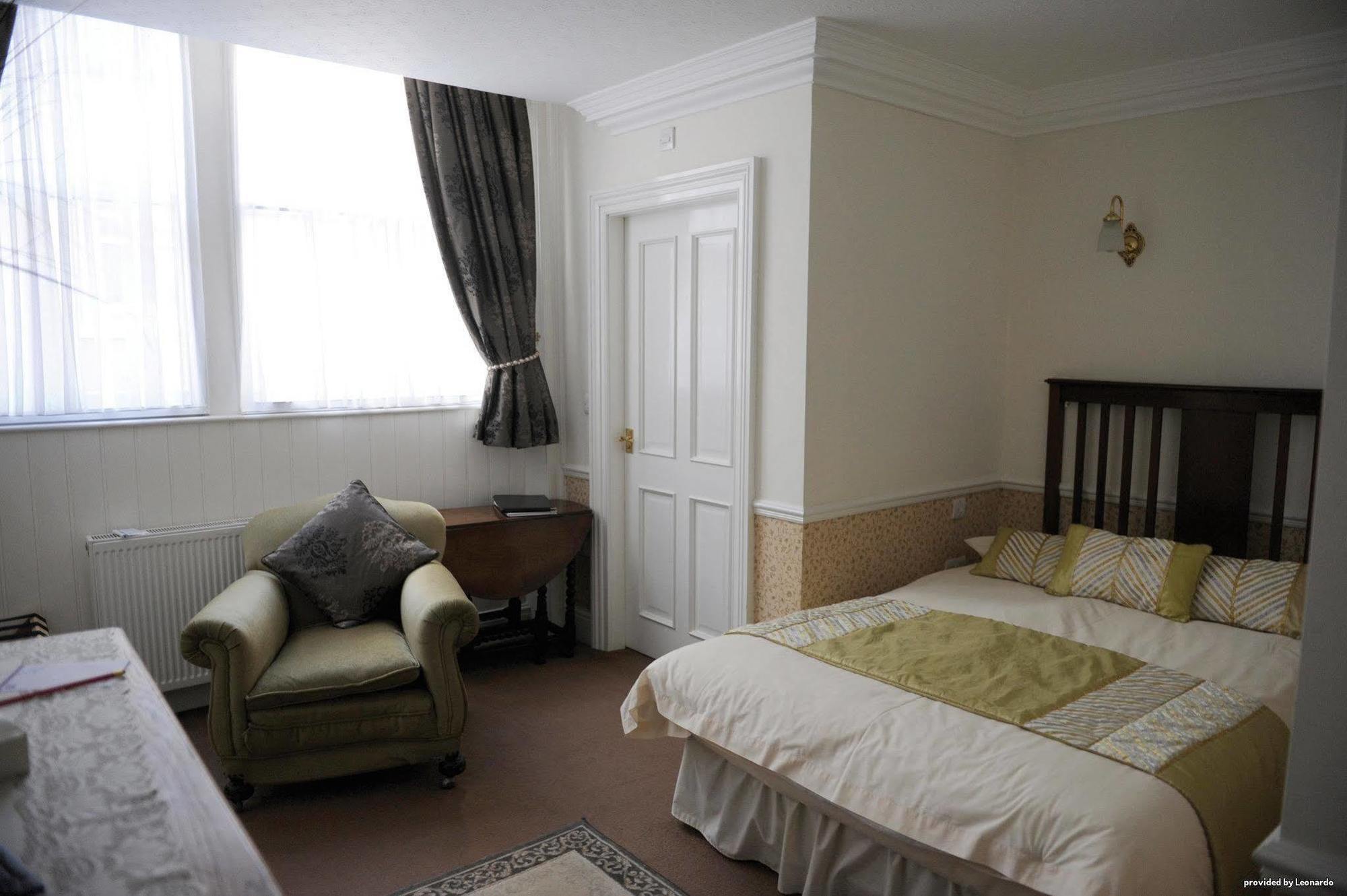 Lairgate Hotel Beverley Luaran gambar