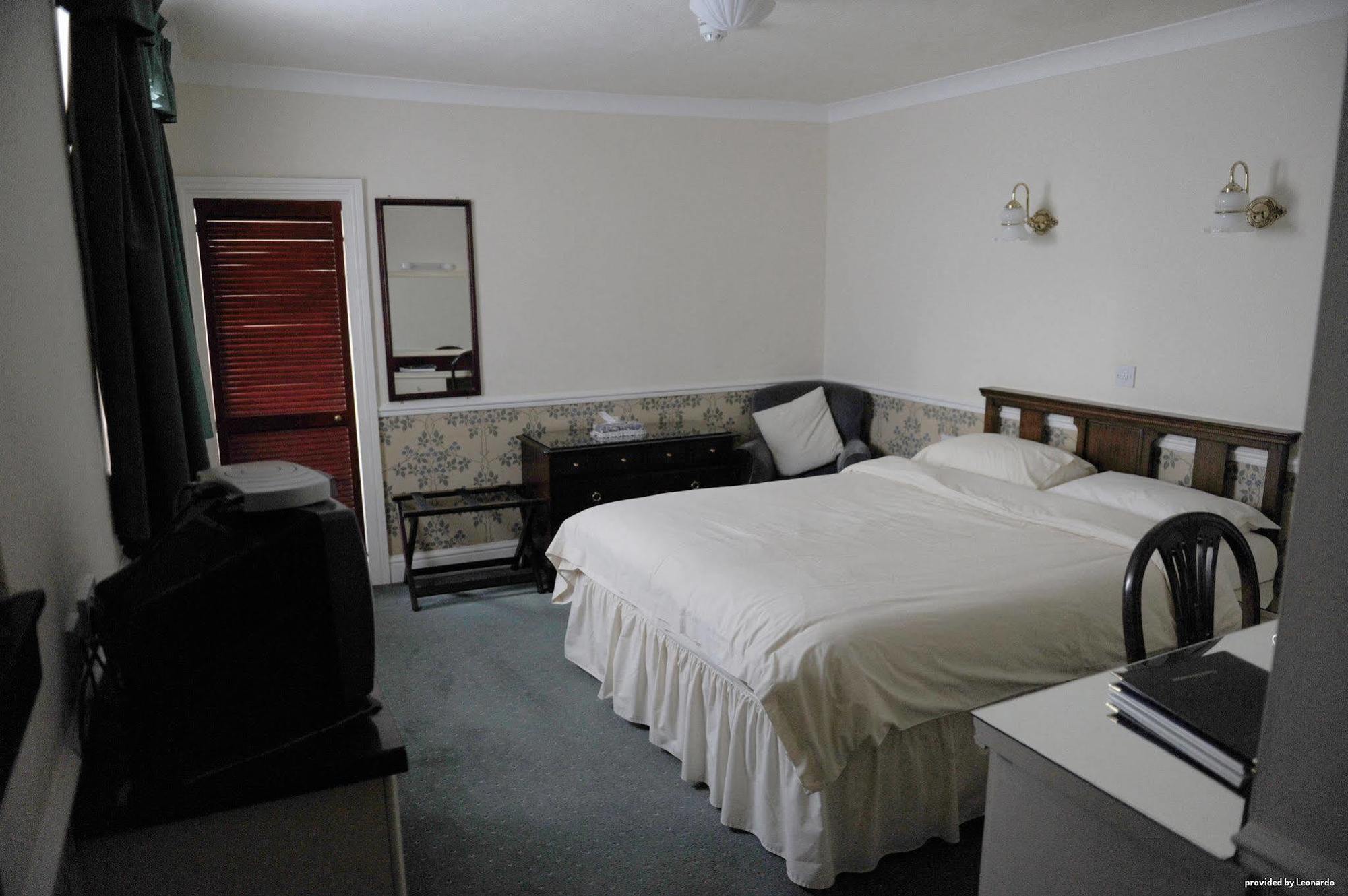 Lairgate Hotel Beverley Luaran gambar