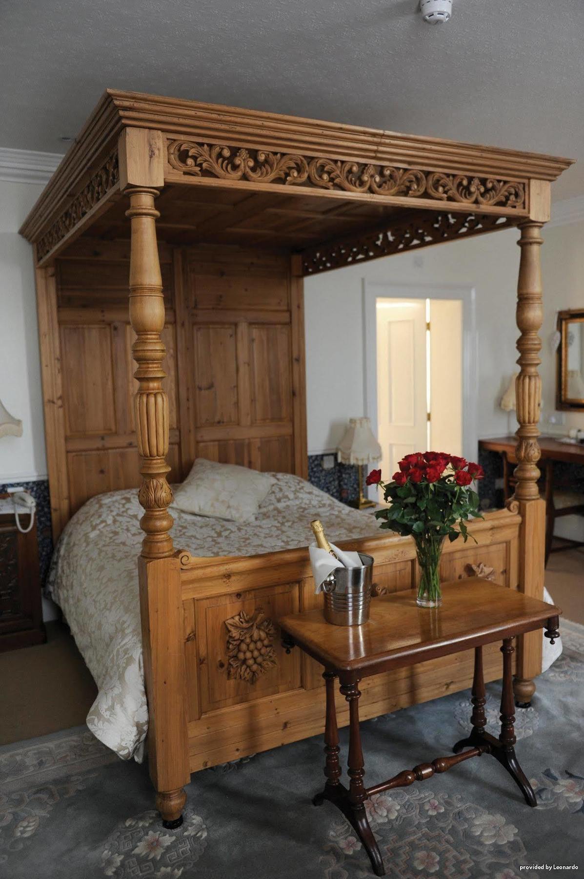 Lairgate Hotel Beverley Luaran gambar
