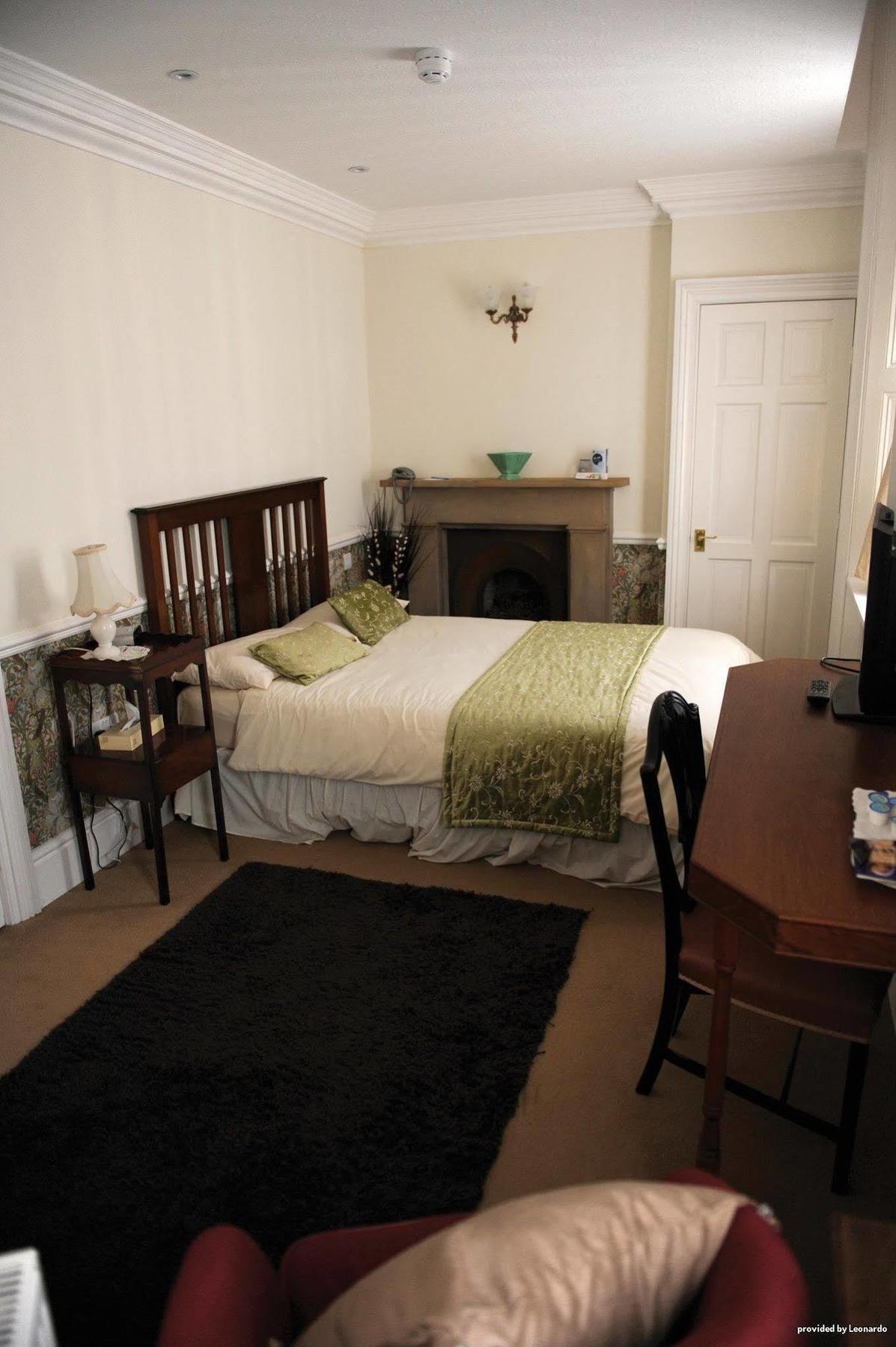 Lairgate Hotel Beverley Luaran gambar