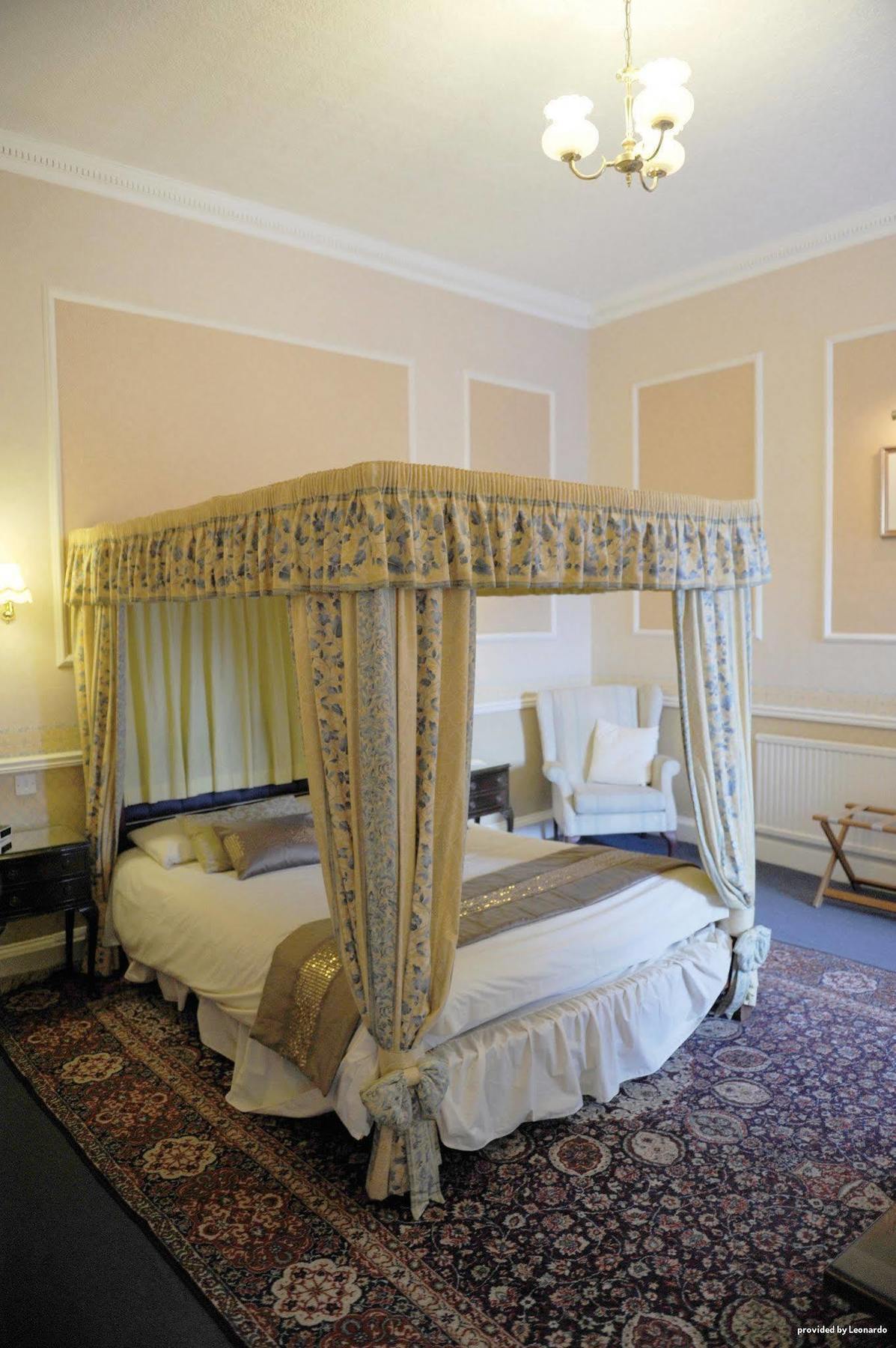 Lairgate Hotel Beverley Luaran gambar
